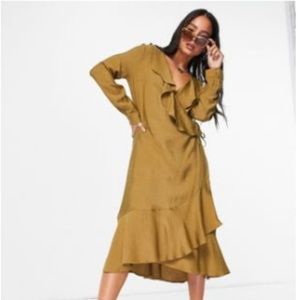 Beautiful dress from asos